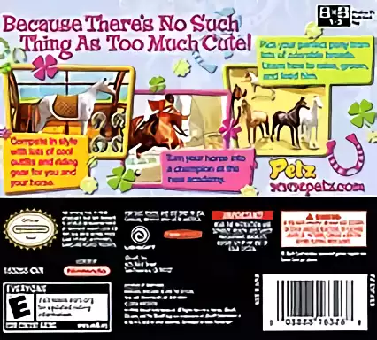 Image n° 2 - boxback : Horsez